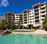 The Mirage Alexandra Headland - St Kilda Accommodation