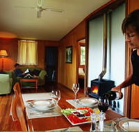 Whispering Valley Cottage Retreat - St Kilda Accommodation