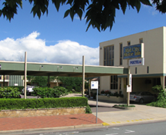 Mid City Motor Inn - St Kilda Accommodation 0
