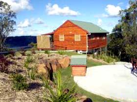 Witta QLD St Kilda Accommodation