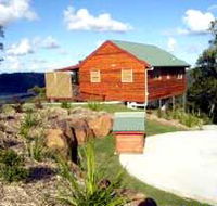 Wittacork Dairy Cottages - St Kilda Accommodation