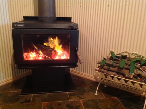 Maleny Country Cottages - St Kilda Accommodation 3