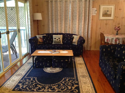 Maleny Country Cottages - St Kilda Accommodation 8