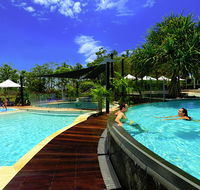 RACV Noosa Resort - St Kilda Accommodation