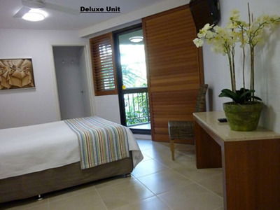 Ocean Breeze Resort - St Kilda Accommodation 2