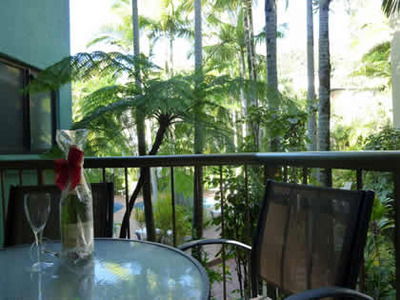 Ocean Breeze Resort - St Kilda Accommodation 3