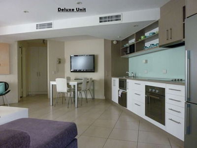 Ocean Breeze Resort - St Kilda Accommodation 5