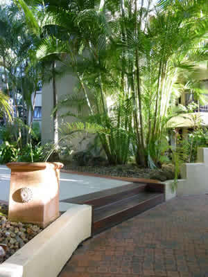 Ocean Breeze Resort - St Kilda Accommodation 6