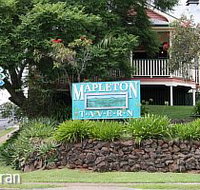 Mapleton Falls Accommodation - St Kilda Accommodation