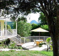 Cooroy Country Cottages - St Kilda Accommodation