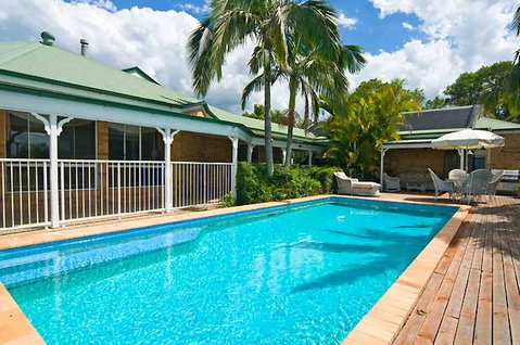Cooroy Country Cottages - St Kilda Accommodation 1