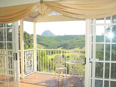 Cooroy Country Cottages - St Kilda Accommodation 2