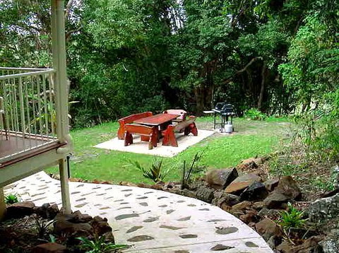 Cooroy Country Cottages - St Kilda Accommodation 3