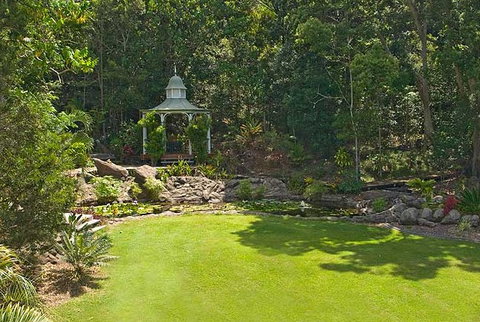 Cooroy Country Cottages - St Kilda Accommodation 5