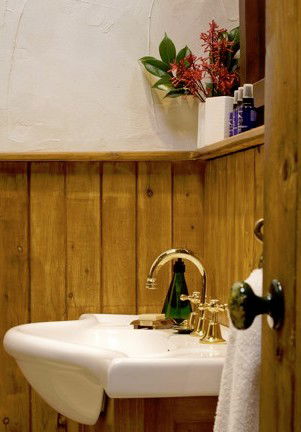 Bamboo Retreat - St Kilda Accommodation 2