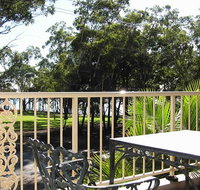 Huskisson Bayside Resort - St Kilda Accommodation