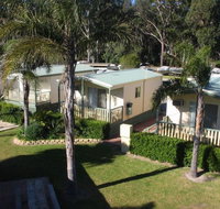 Jervis Bay Caravan Park - St Kilda Accommodation