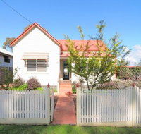 Diamond Cottages - St Kilda Accommodation