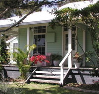 Huskisson Bed  Breakfast - St Kilda Accommodation