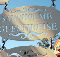 Sandholme Guesthouse 5 Star - St Kilda Accommodation