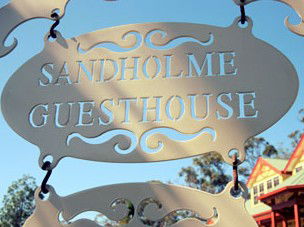 Sandholme Guesthouse 5 Star - St Kilda Accommodation 0