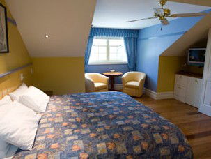 Sandholme Guesthouse 5 Star - St Kilda Accommodation 2