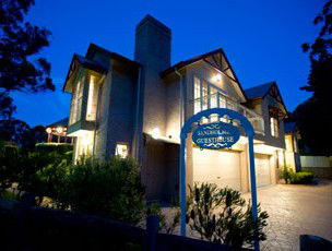 Sandholme Guesthouse 5 Star - St Kilda Accommodation 3