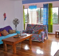 Goldfish Cottage - St Kilda Accommodation