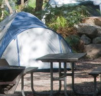 Booderee National Park - St Kilda Accommodation