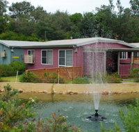 Bay of Plenty Lodges - St Kilda Accommodation