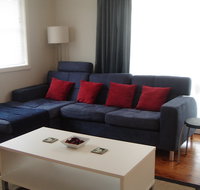 Bella Villas - St Kilda Accommodation