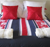 Tranquility Beach House - St Kilda Accommodation