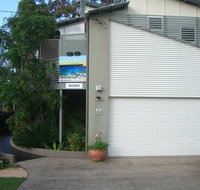 Treetops at Jervis Bay - St Kilda Accommodation