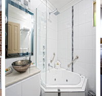 Dolphin Shores Motor Inn - St Kilda Accommodation