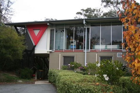 Bush Capital Lodge - St Kilda Accommodation 0