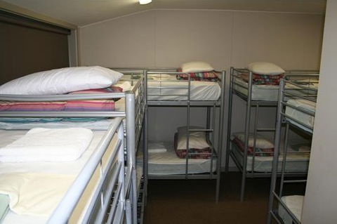 Bush Capital Lodge - St Kilda Accommodation 1