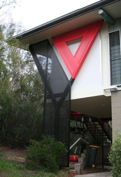 Bush Capital Lodge - St Kilda Accommodation 3