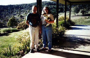 Avalanche Homestead - St Kilda Accommodation 0