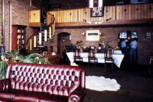 Avalanche Homestead - St Kilda Accommodation 2