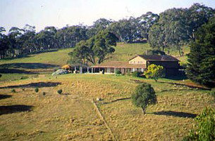 Avalanche Homestead - St Kilda Accommodation 4