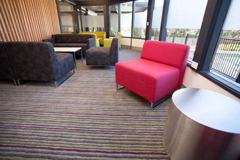 Canberra Motor Village - St Kilda Accommodation 1