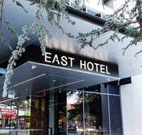 East Hotel - St Kilda Accommodation
