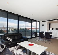 Apartments by Nagee Canberra - St Kilda Accommodation
