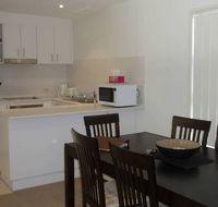 Braddon Element Apartment - St Kilda Accommodation