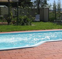 Cardigan Lodge Motel - St Kilda Accommodation