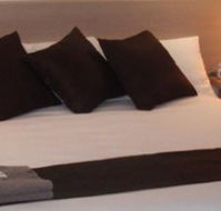 Bristol Hill Motor Inn  Peppas Licensed Restaurant - St Kilda Accommodation