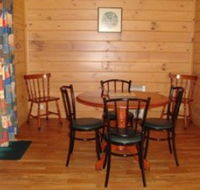 Dowling View Cabins - St Kilda Accommodation
