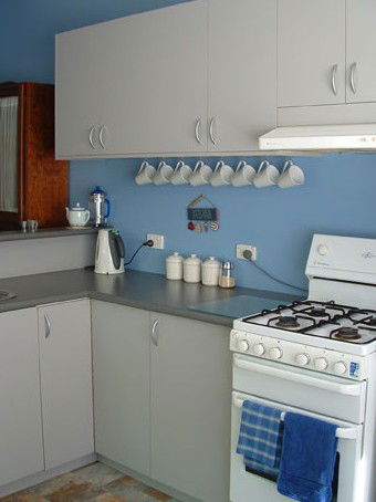 Talbot Street Stop Over - St Kilda Accommodation 1