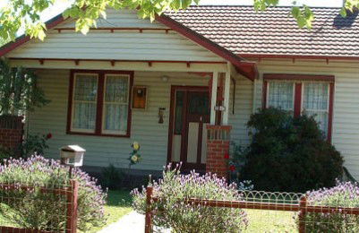 Talbot Street Stop Over - St Kilda Accommodation 4