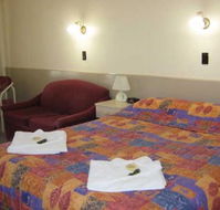 Ballarat Budget Motel - St Kilda Accommodation